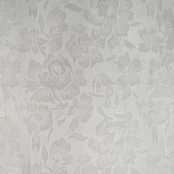 Anthropologie airy white silly blouse - Picture 6 of 6